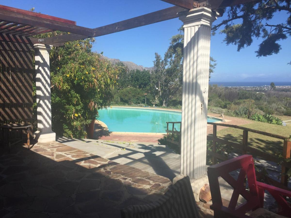 Watermill Studios Gordonʼs Bay Kültér fotó