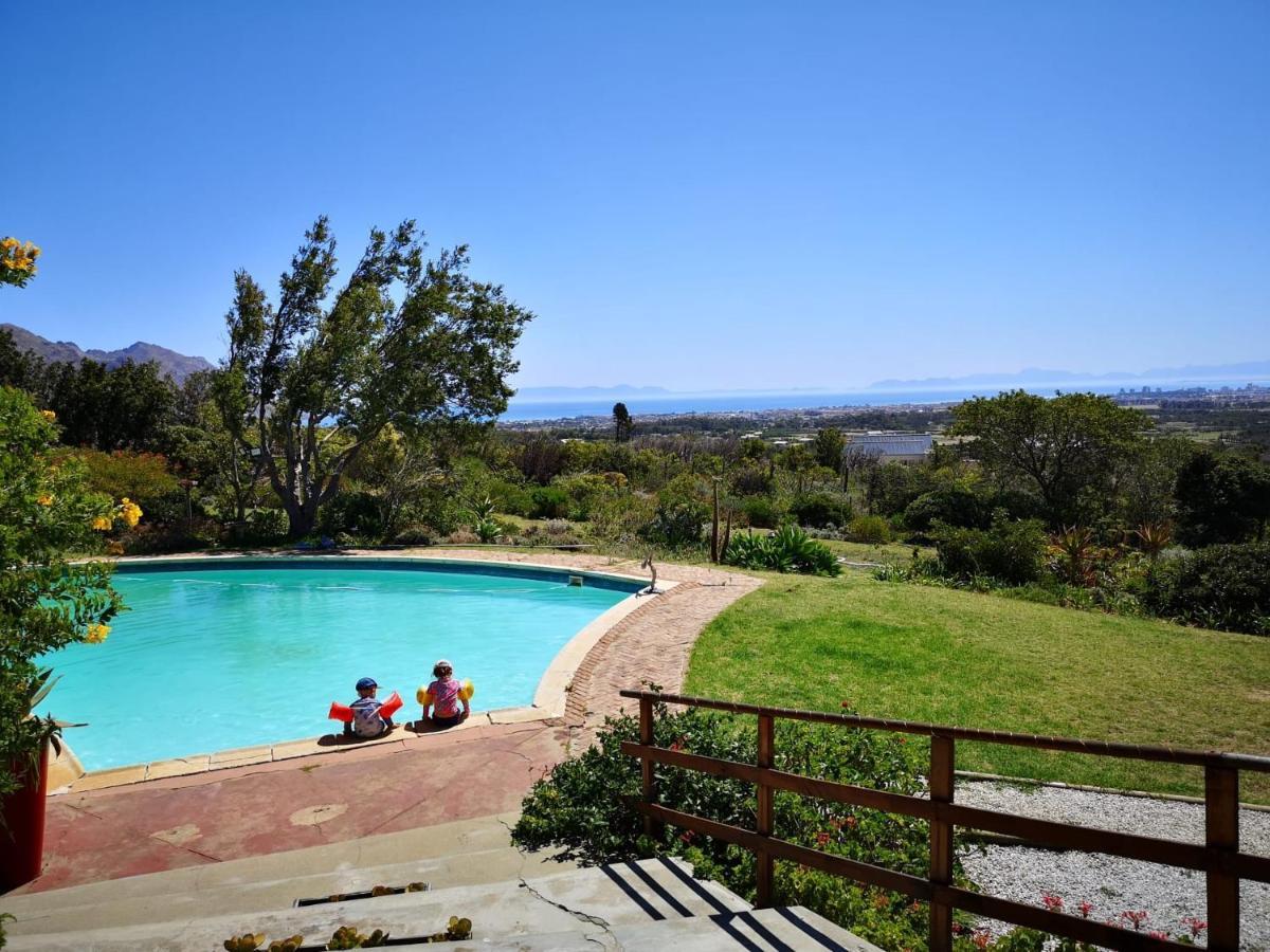 Watermill Studios Gordonʼs Bay Kültér fotó