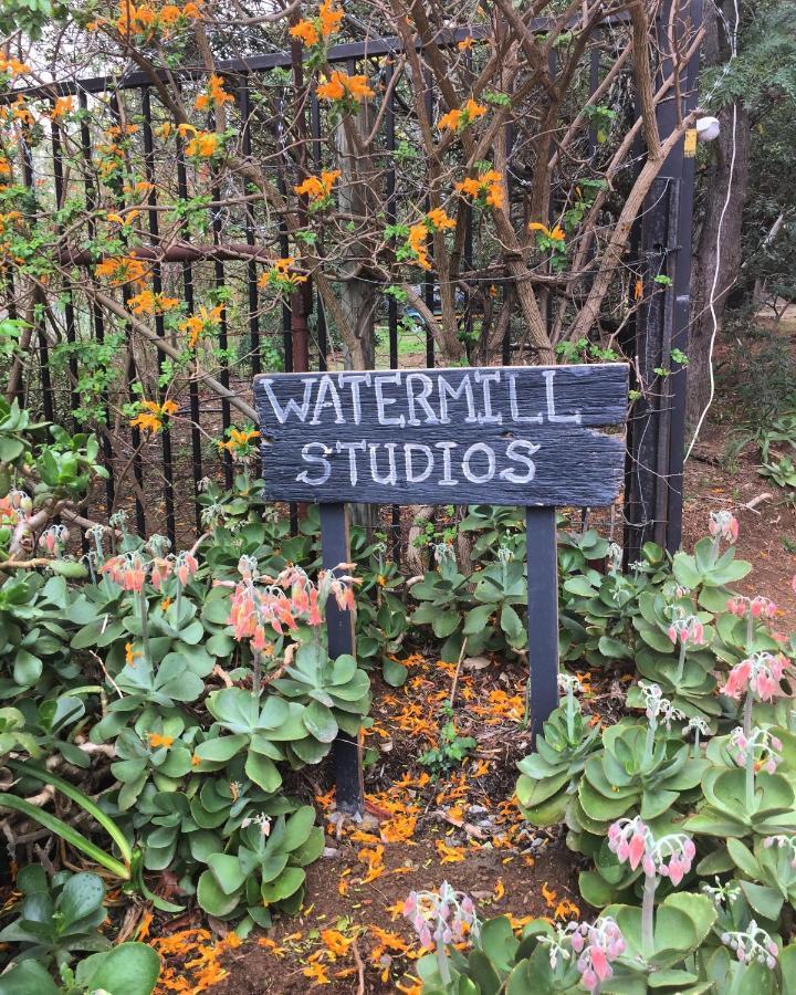 Watermill Studios Gordonʼs Bay Kültér fotó