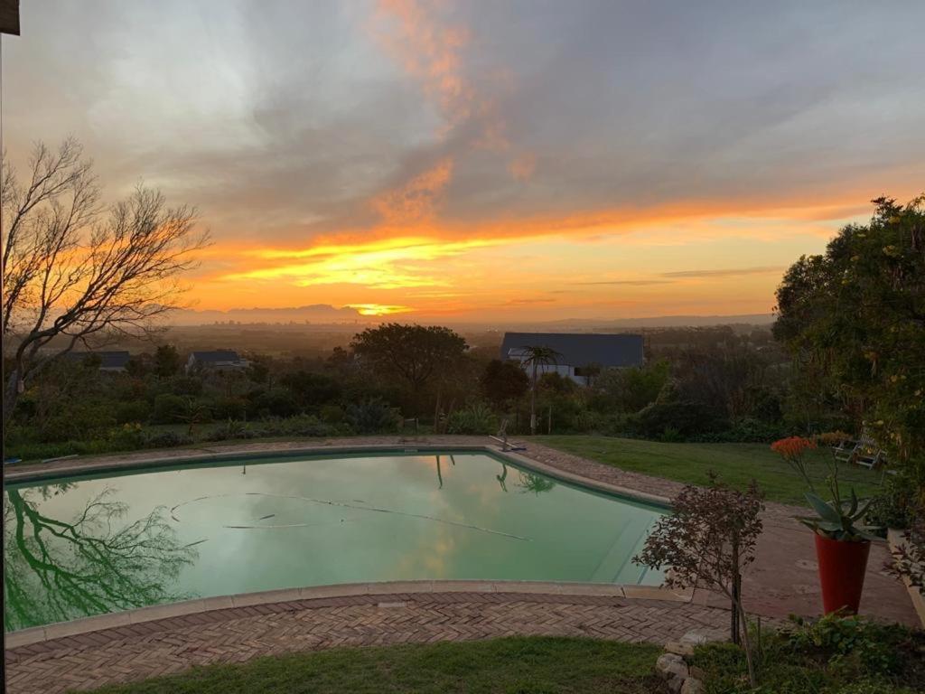 Watermill Studios Gordonʼs Bay Kültér fotó