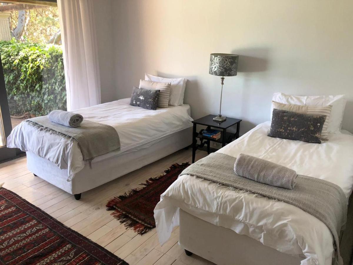 Watermill Studios Gordonʼs Bay Kültér fotó