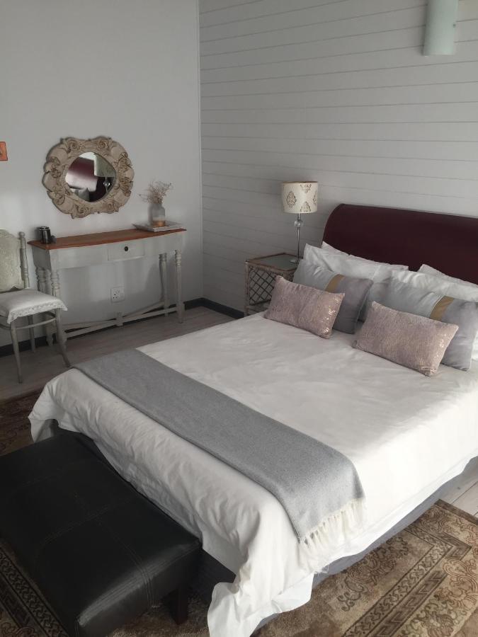 Watermill Studios Gordonʼs Bay Kültér fotó