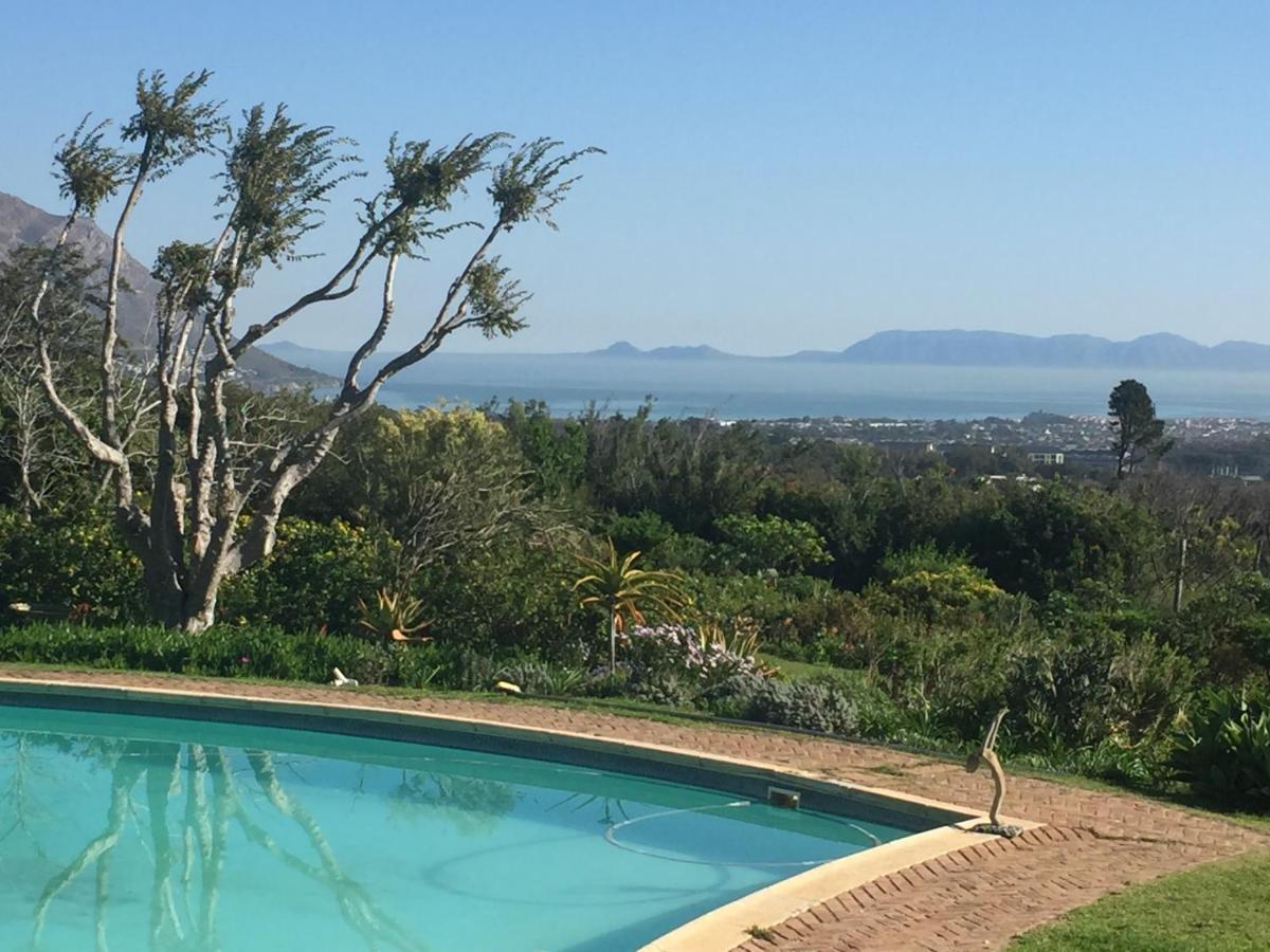 Watermill Studios Gordonʼs Bay Kültér fotó