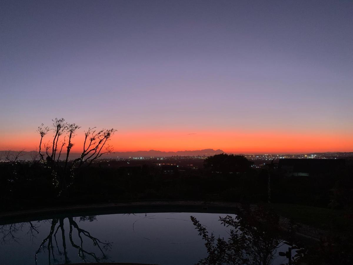 Watermill Studios Gordonʼs Bay Kültér fotó