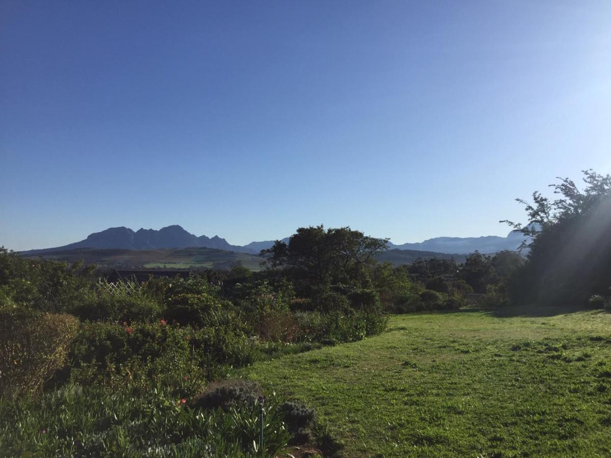 Watermill Studios Gordonʼs Bay Kültér fotó