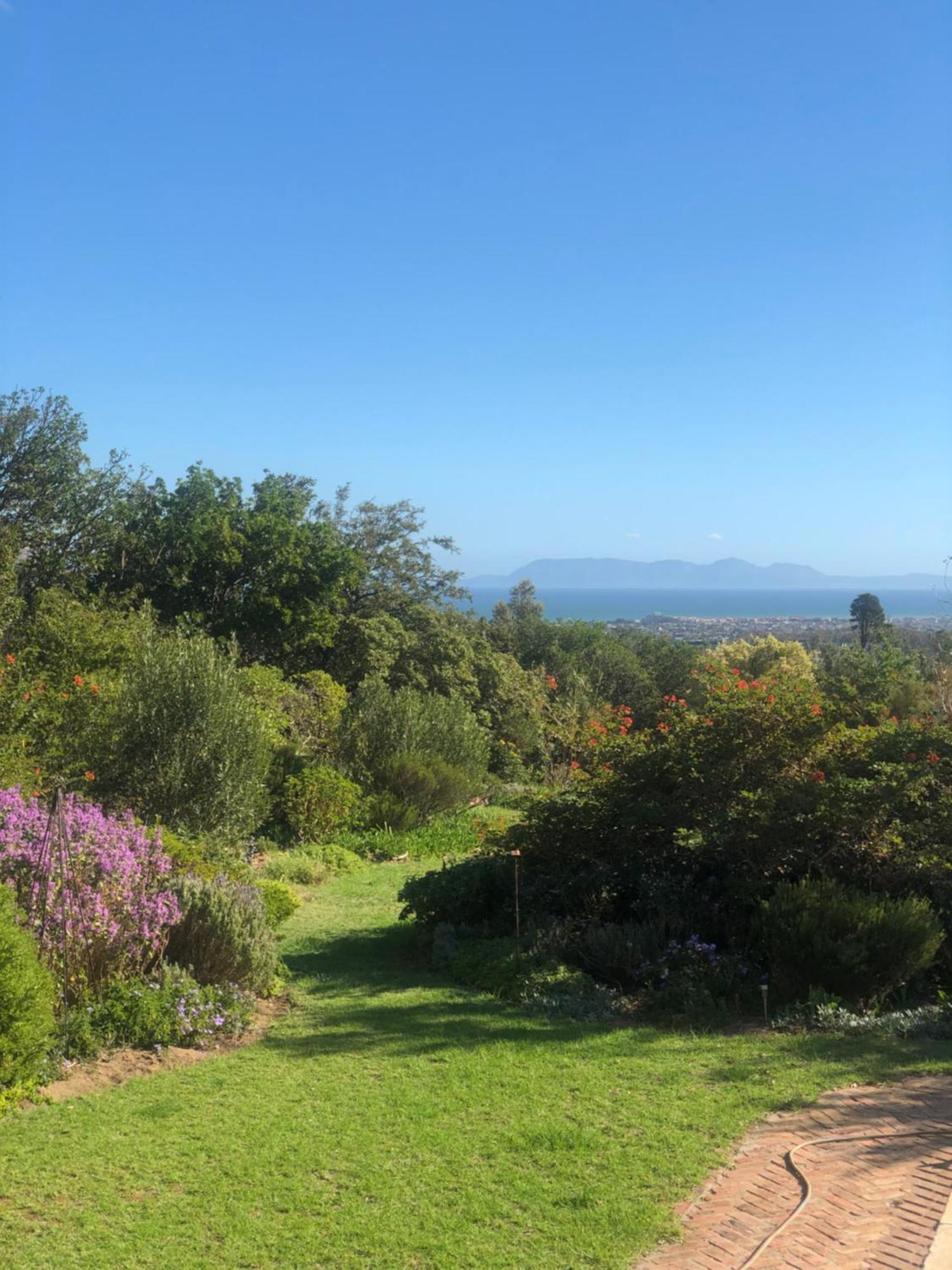 Watermill Studios Gordonʼs Bay Kültér fotó