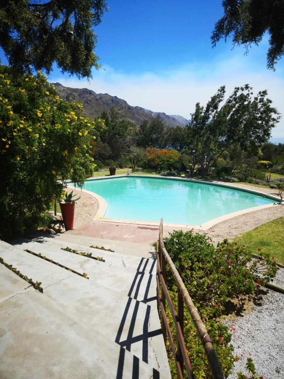 Watermill Studios Gordonʼs Bay Kültér fotó