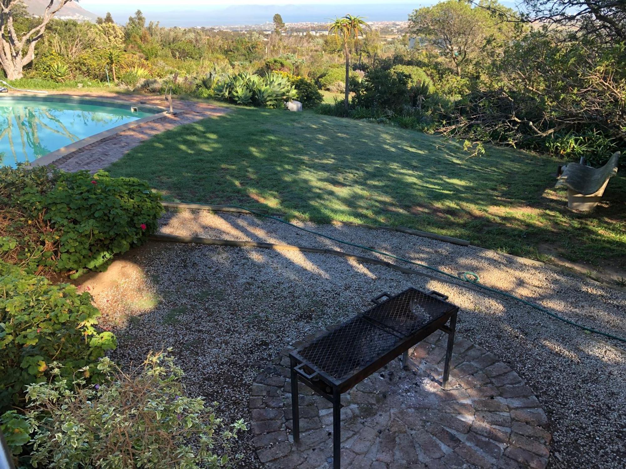 Watermill Studios Gordonʼs Bay Kültér fotó