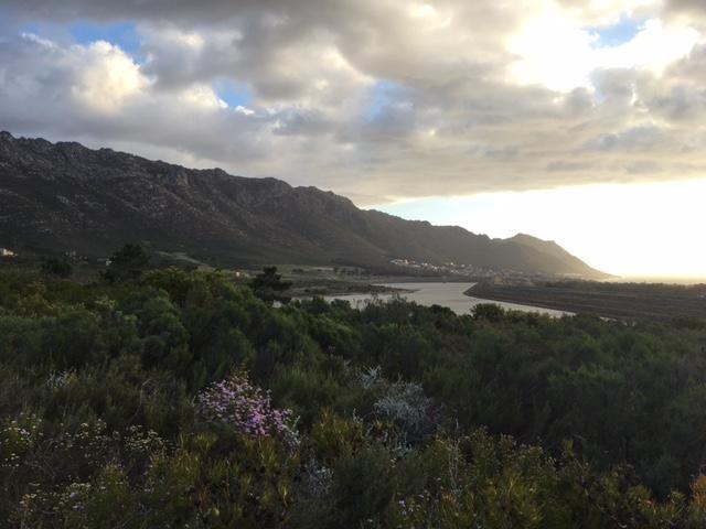 Watermill Studios Gordonʼs Bay Kültér fotó