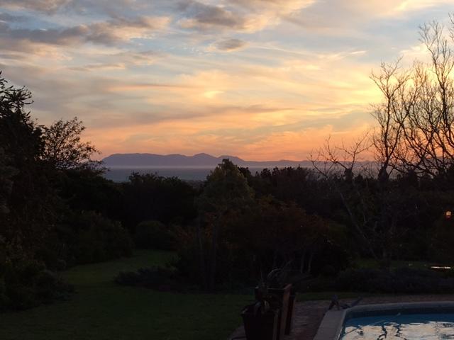 Watermill Studios Gordonʼs Bay Kültér fotó